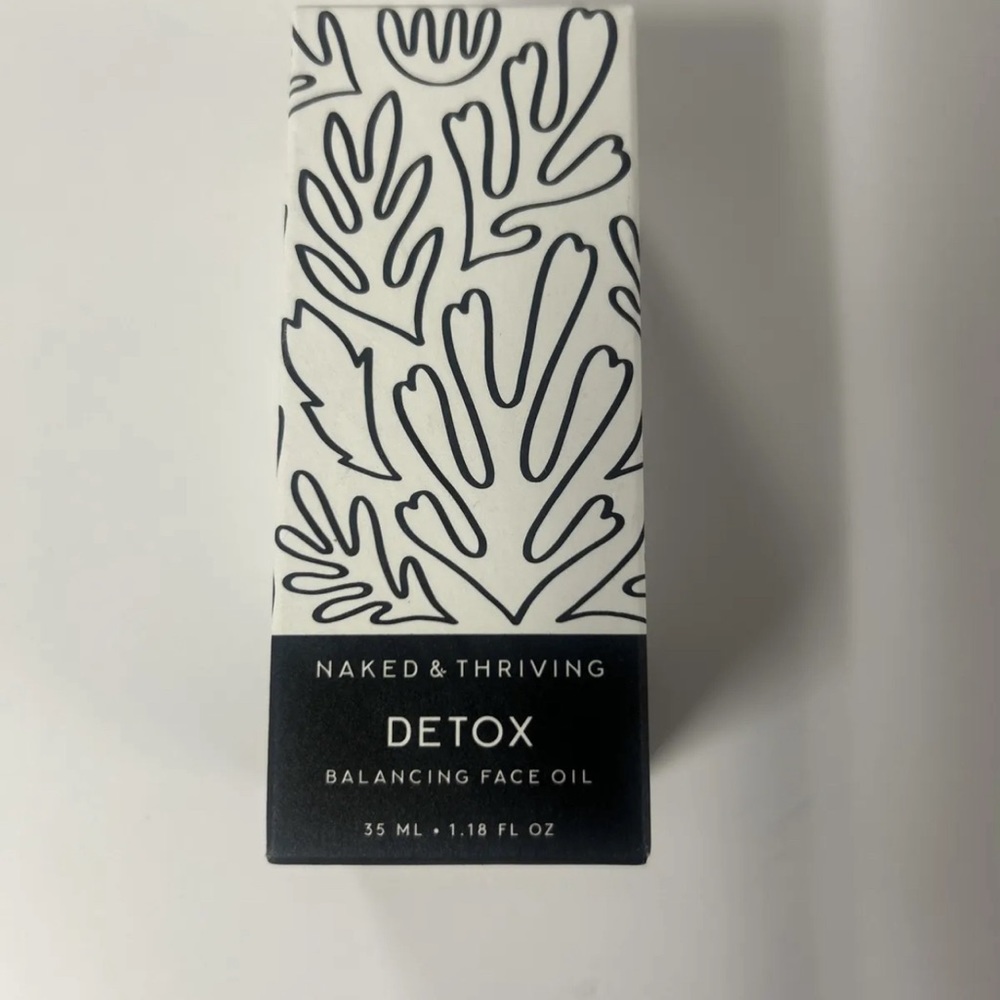 30ml detox